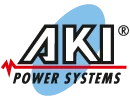 AKI Power Systems
