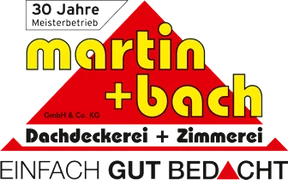 Martin + Bach Dachdeckerei