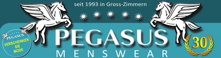 Pegasus Menswear